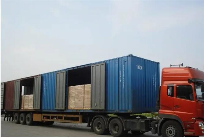 厦门到临县整车运输