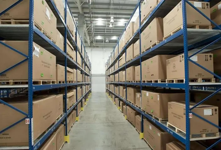 厦门到临县货物仓储