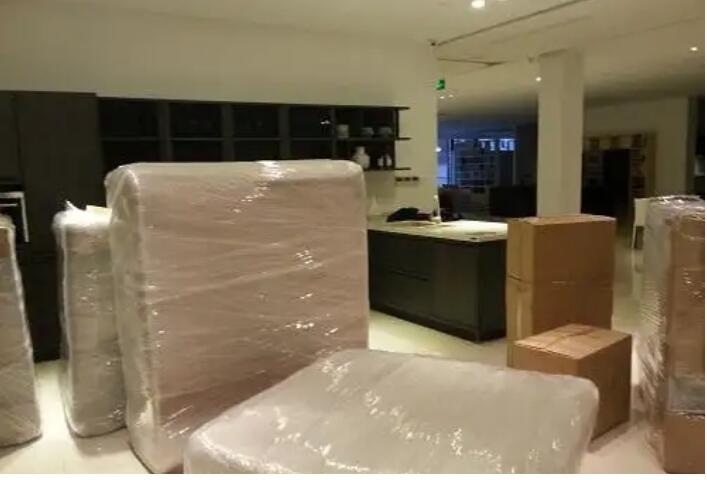 厦门到临县长途搬家