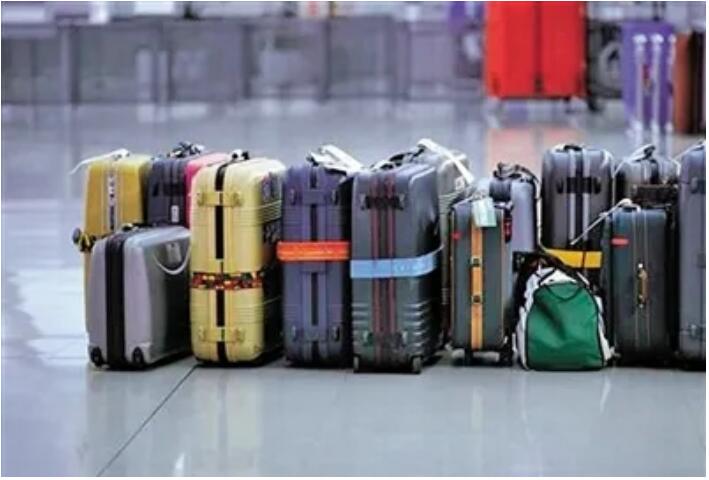 厦门到临县行李托运